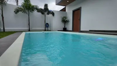 Zoha 2BR Private Pool Villa Bangtao – Fotos 7